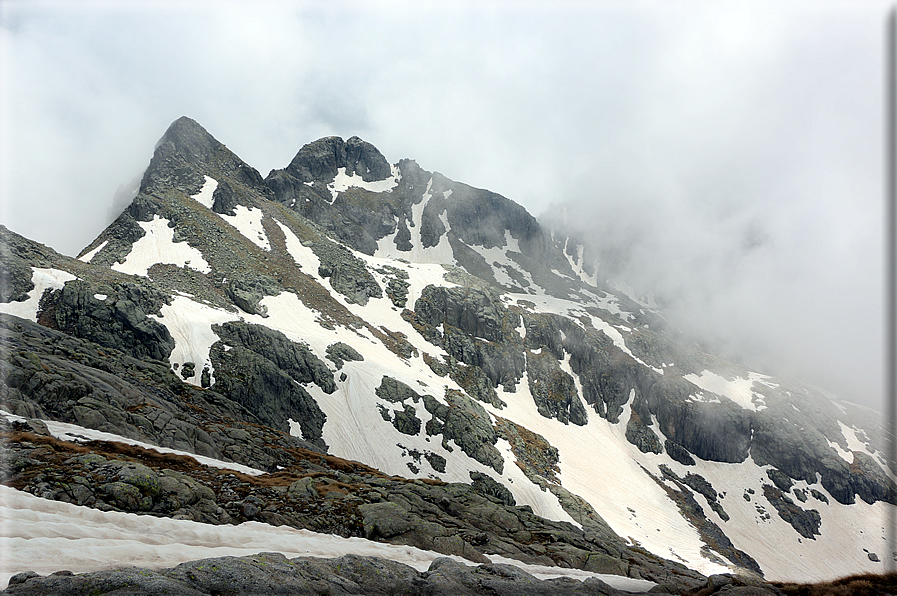 foto Rifugio Brentari